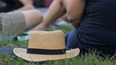 Weekend w Łodzi zapowiada się intensywnie. Koncerty, piknik i kosmiczna wystawa