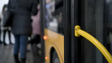 Darmowy powrót z dożynek w Brzezinach. Wystarczy bilet ŁKA