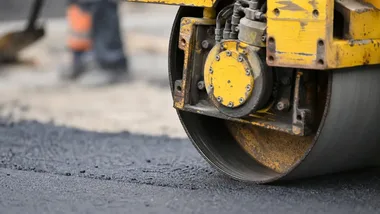 Remont Pabianickiej w Łodzi wchodzi bliżej centrum. Ruch nadal będzie możliwy