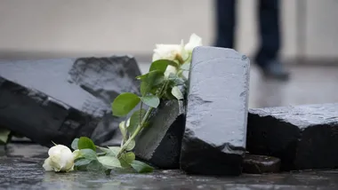 Nie żyje Jehuda Widawski. Ocalały z getta i Auschwitz miał 107 lat