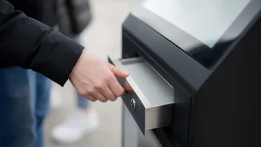 Cztery BUŁomaty w Łodzi. Książki odbierzesz bez wizyty w bibliotece