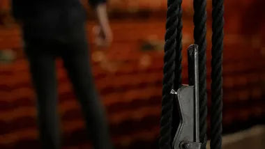 Teatr Pinokio z tytułem Lidera Dostępności. Drugi taki teatr w historii