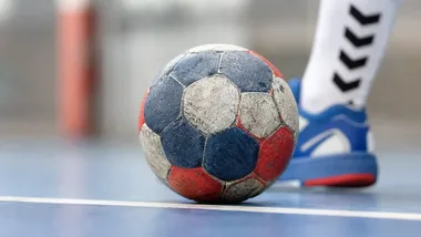 Kibice Widzewa i Wieczystej spotkali się na stadionie przy Piłsudskiego