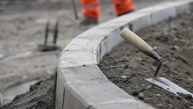 Nowe rondo i 76 mieszkań miejskich. Duże zmiany przy Spornej w Łodzi