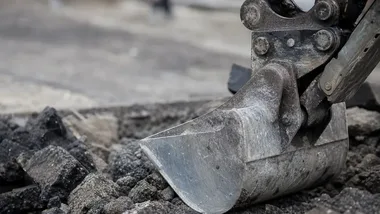 Więckowskiego w Łodzi w dwóch kierunkach. Zmiana ma odciążyć Próchnika