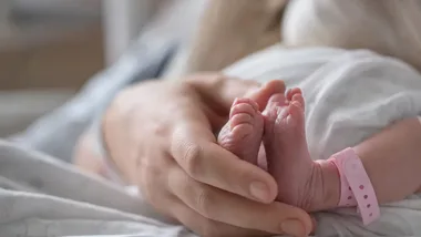 Na neonatologii w Łodzi monitorują hałas wokół wcześniaków