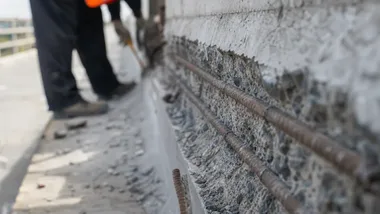Nocne prace na estakadzie przy Łodzi Kaliskiej. Utrudnienia tylko po zmroku