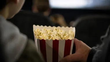 Seniorzy obejrzą francuską komedię w Mediatece MeMo. Wstęp jest bezpłatny