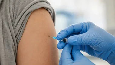 MCM Bałuty prowadzi programy profilaktyczne. Jest cytologia i szczepienia