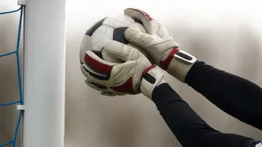 Grot SMS Łódź bez przełamania. Pogoń wygrała 2:0