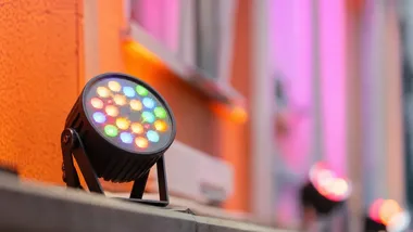 Light Move Festival 2026 kończy się w Łodzi. Został ostatni wieczór