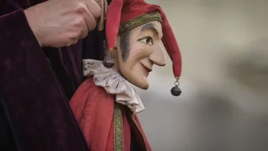 Teatr Pinokio z Łodzi nagrodzony w Serbii za reżyserię spektaklu