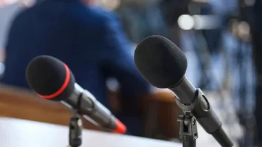 Rushdie, Poczobut i Cichanouska w Łodzi. Trzy dni rozmów w EC1