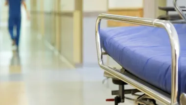 Schron w łódzkim szpitalu. Adaptacja pomieszczeń wyceniona na 3 mln zł
