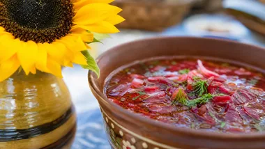 Ukraińskie restauracje i sklepy w Łodzi. Te miejsca warto znać