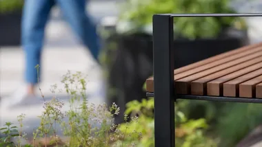 Ponad 2,5 tys. mkw. zieleni przy EC1 Łódź. Teren zmieni się etapami