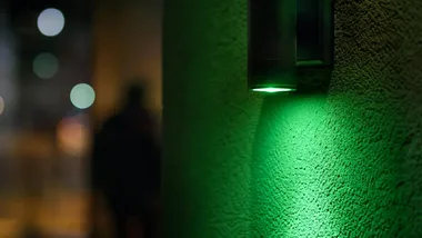 Zielone światło w Pasażu Róży. Łódź wsparła rodziny osób z MPD