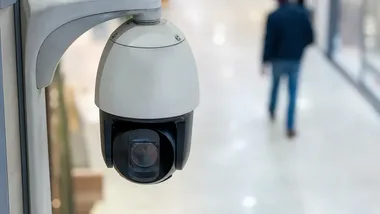27 kamer i dwa punkty SOS. Stary Widzew zostanie objęty monitoringiem