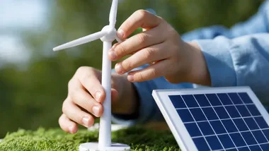 Tylko w EC1 Łódź. Uczniowie budują z klocków szkoły i rozwiązania dla klimatu