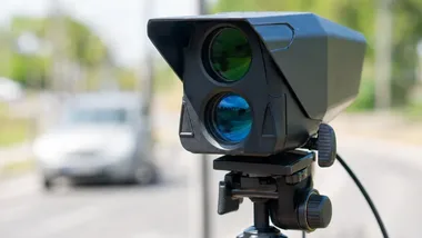 Cztery nowe odcinkowe pomiary prędkości na A2 między Łodzią a Warszawą