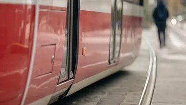 Tramwaje wrócą na Warszawską. Przebudowa pochłonie 82,8 mln zł