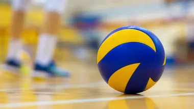 Siatkarskie derby Łodzi przyciągnęły uwagę w Sport Arenie