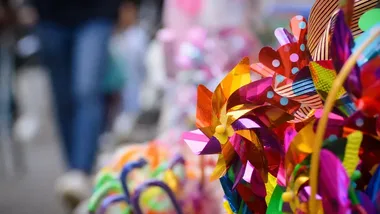 Targi, urodziny i zwiedzanie pod ziemią. Weekend pełen wydarzeń w Łodzi