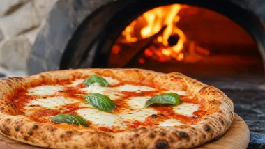 Google wskazuje 9 pizzerii w Łodzi. Tam trudno o wolny stolik