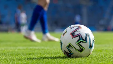 Bez goli na stadionie Widzewa. Łódzki zespół zremisował z Wisłą Kraków