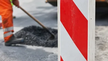 Rondo na Retkini zmieni przejazd. Utrudnienia potrwają do wakacji 2027 roku