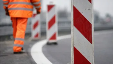 Przygotowania do rozbudowy A2 już ruszyły. Kierowców czekają utrudnienia