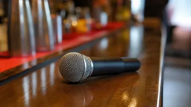 Przy Tuwima 3 powstaje HAUS. Dawny Cabaret zmieni się w klub z kuchnią