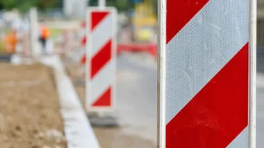 Cztery ulice na Julianowie po remoncie. Biegańskiego znów przejezdna