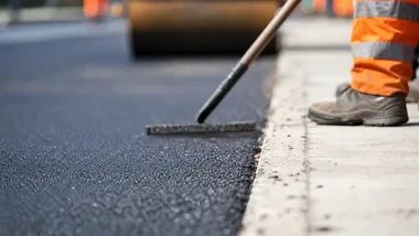 Osiem ulic na Pabiance zyska asfalt. Inwestycja pochłonie ponad 10 mln zł