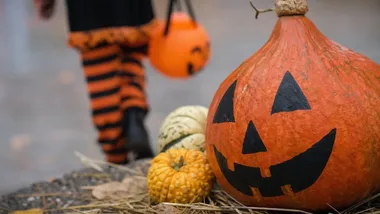 W Łodzi można kupić lub wypożyczyć przebranie na Halloween