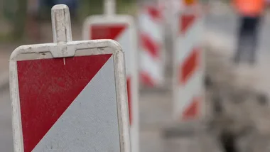 Żeligowskiego zostanie zamknięta. Budowa tunelu KDP wchodzi w nowy etap