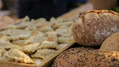 Smaki świata na wyciągnięcie ręki. Takie delikatesy działają w Łodzi