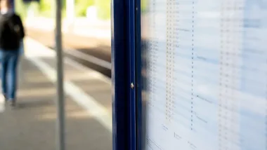 Więcej pociągów z Łodzi. PKP Intercity zmieni rozkład jazdy