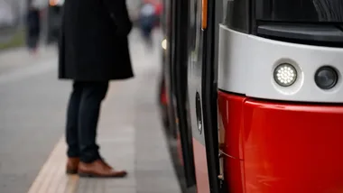 Specjalny tramwaj MPK Łódź ułatwi dojazd na Halloweenową paradę