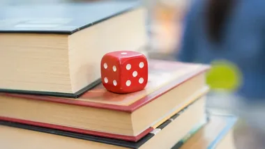 Sześć spotkań w łódzkich bibliotekach. Woda, szycie i RPG