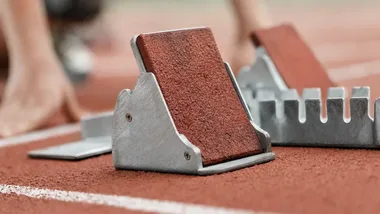 Łódzka nawierzchnia trafiła na największy stadion Pakistanu