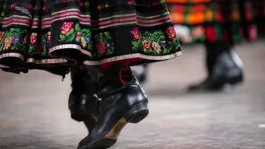Ponad 100 artystów na scenie. POLTEX świętuje 65-lecie koncertem