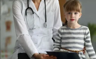 Obraz do artykułu: Dzieci z województwa łódzkiego rzadko trafiają do uzdrowisk - NFZ pokazuje, kto korzysta z leczenia