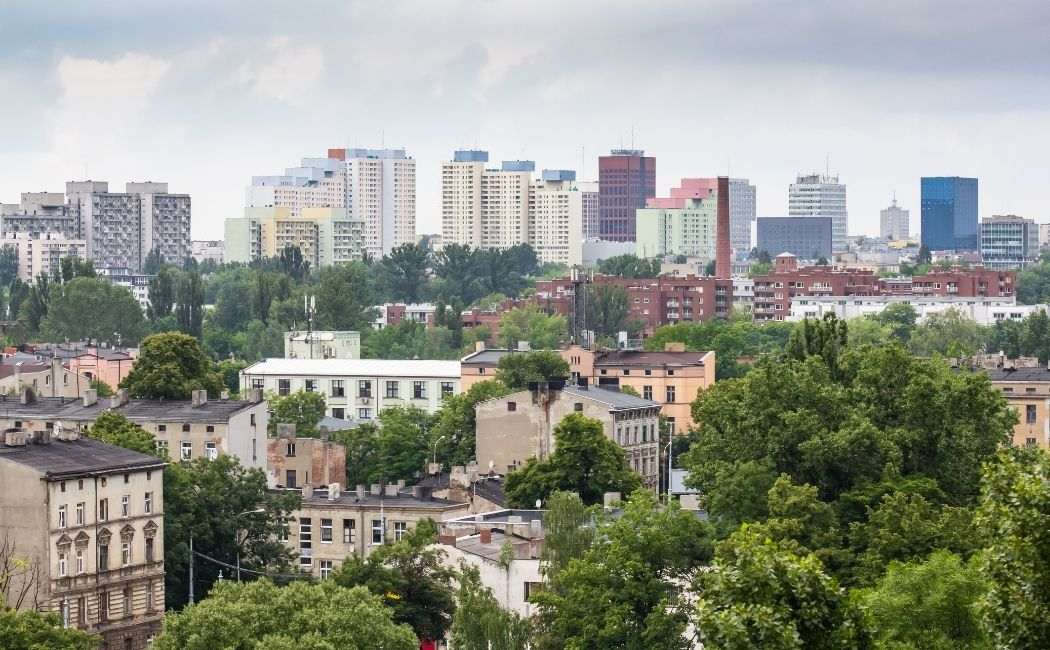 Urząd Miasta Łodzi: Rewitalizacja. Miasto pomoże wyremontować kolejne kamienice. Łącznie już ponad 100!