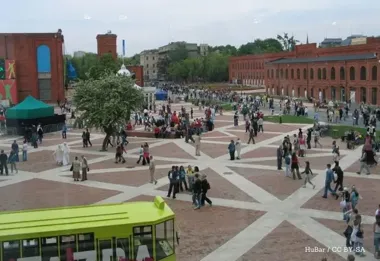 Pabianicka domyka remont i szykuje się na powrót samochodów