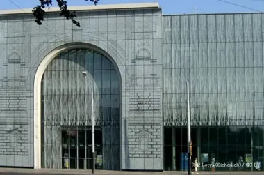 Miniaturowe armie i wielka stawka w EC1 Łódź podczas turnieju Warhammera