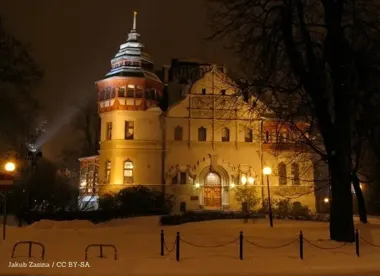Senioralia wracają do Łodzi i znów otwierają seniorom największe miejskie atrakcje