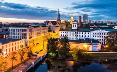 Pabianicka znów z tramwajami, a remont pokazuje swój finał