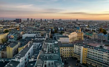 EC1 Łódź znowu zamieni się w zielony bazar pełen rzadkich roślin