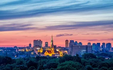 Łódź wciąż poniżej krajowej średniej bezrobocia i to widać w urzędach